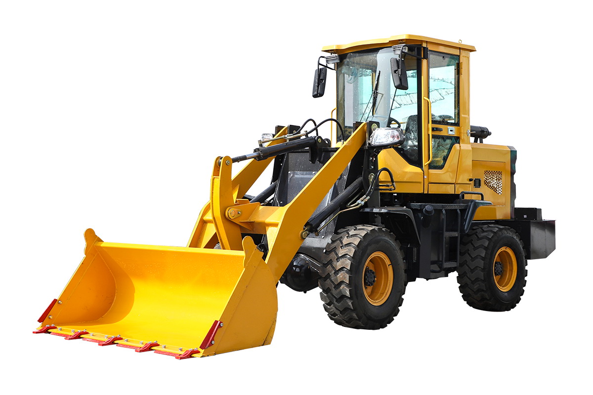 ZL920裝載機
