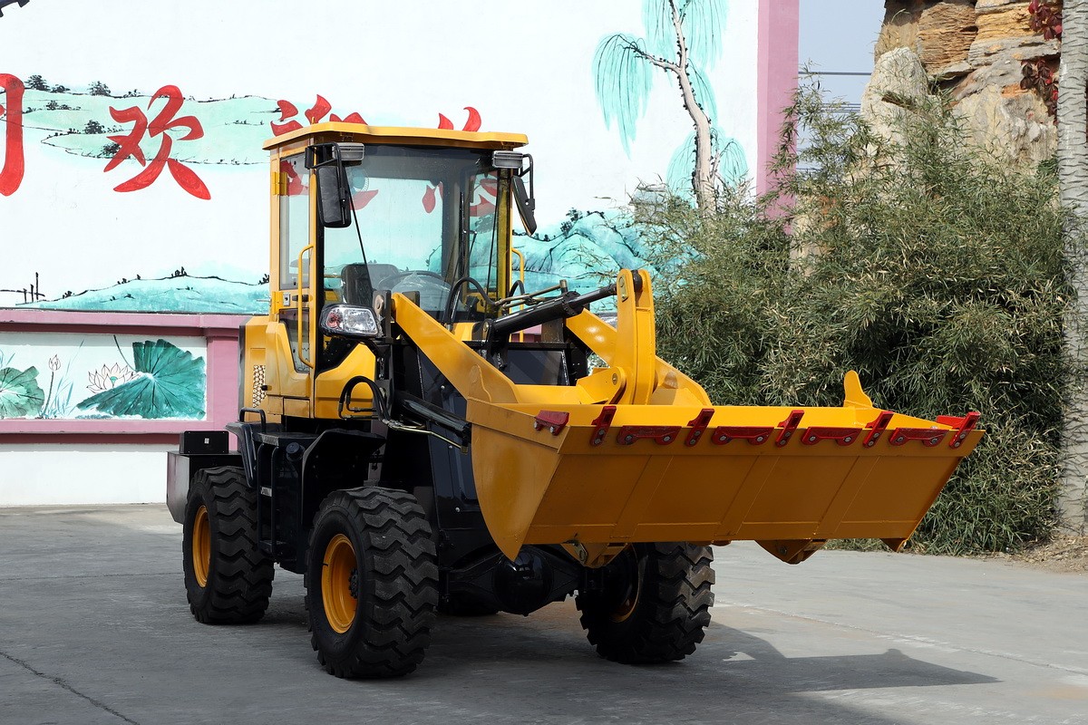 ZL920裝載機
