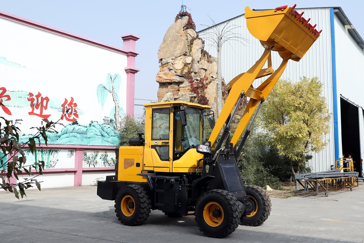 ZL920裝載機