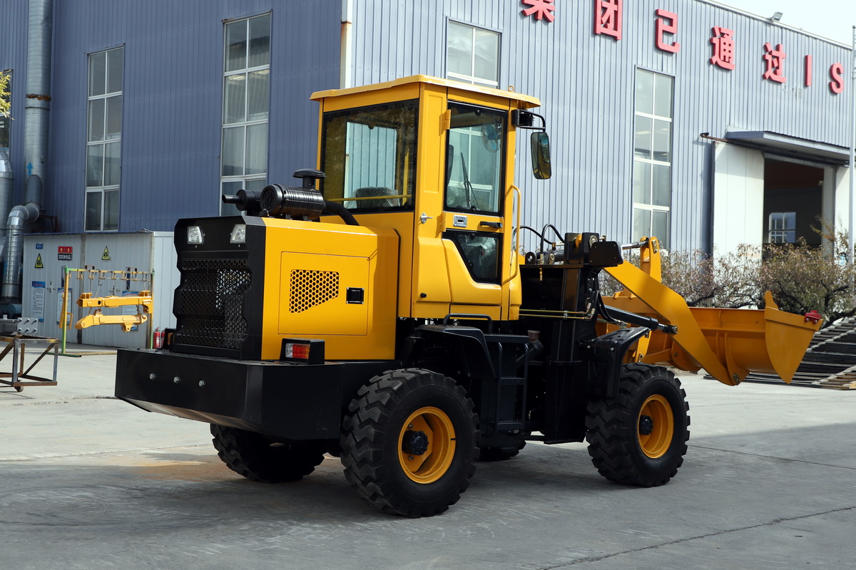 ZL920裝載機
