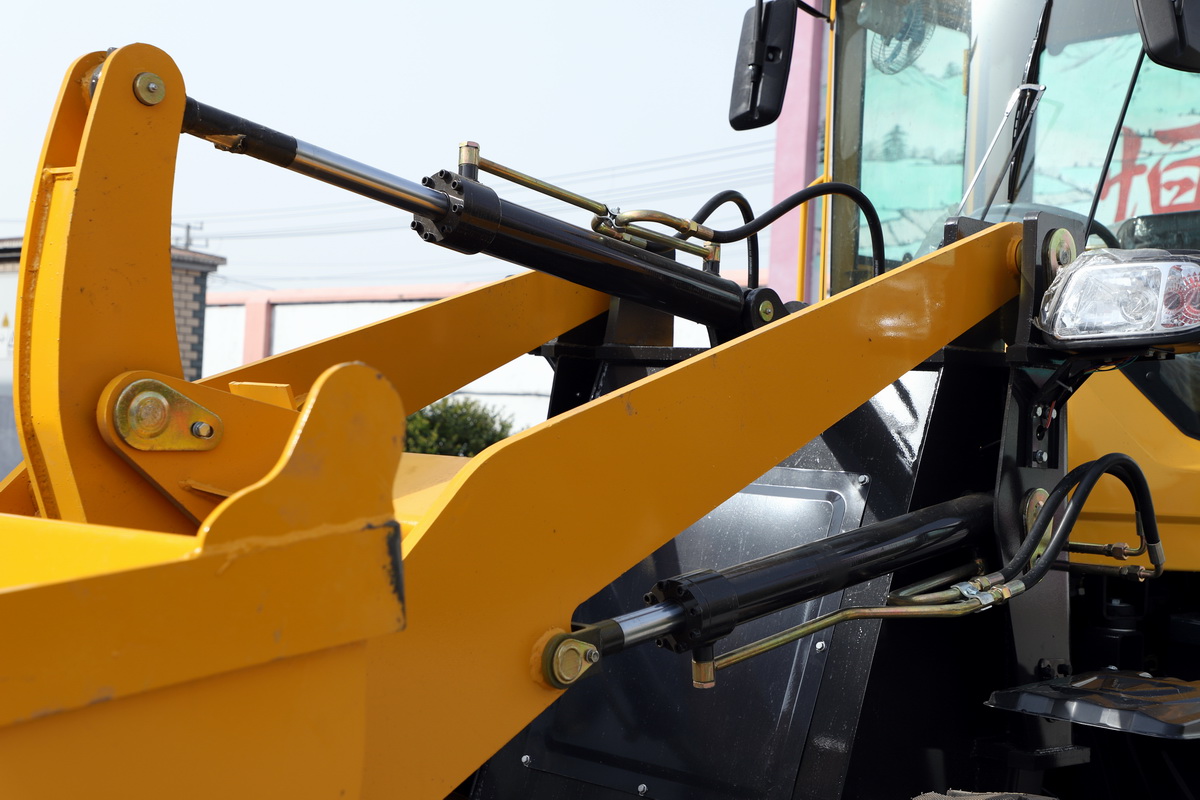 ZL920裝載機
