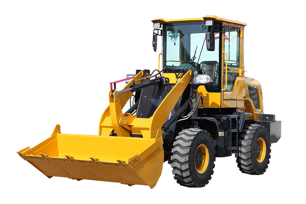 ZL928裝載機