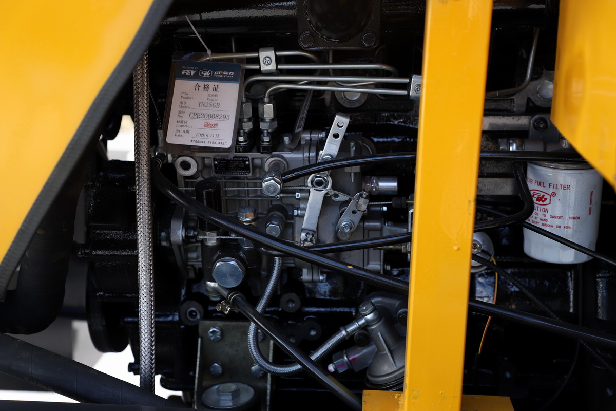 ZL928裝載機