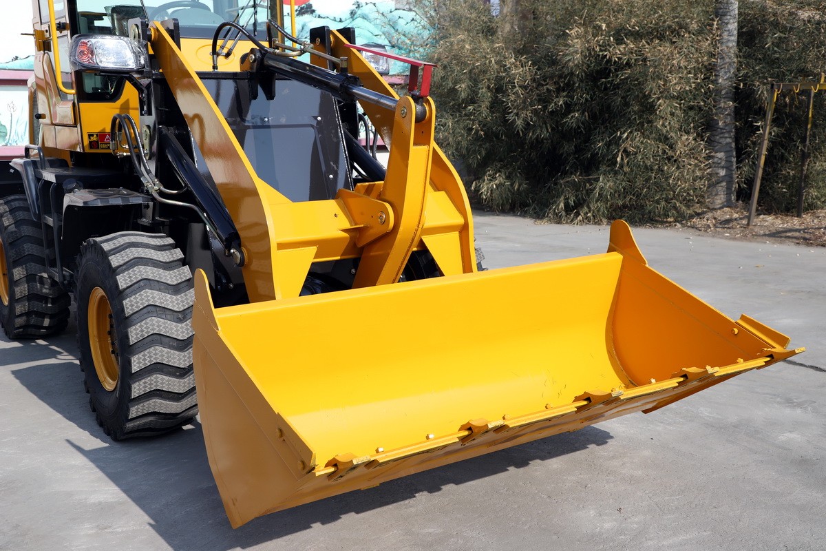 ZL928裝載機